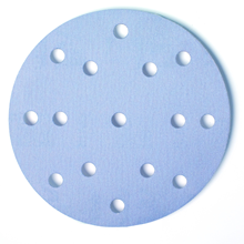 Disques à poncer Q.Silver