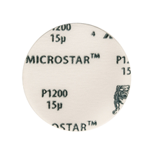Disques à poncer Microstar