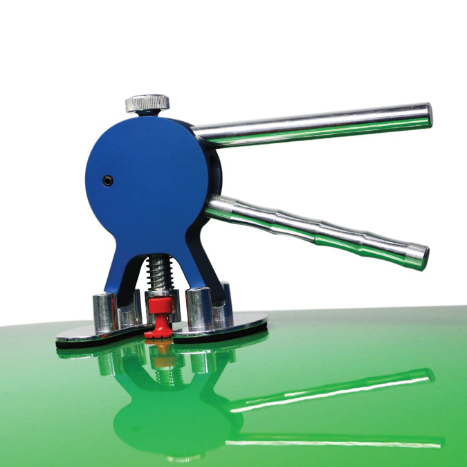 Pince de débosselage super légère