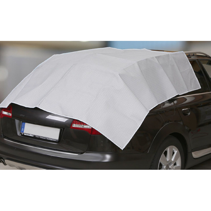 Standard Schweisserdecke