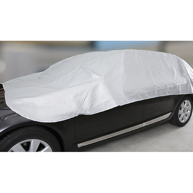 Passform Schweisserdecke