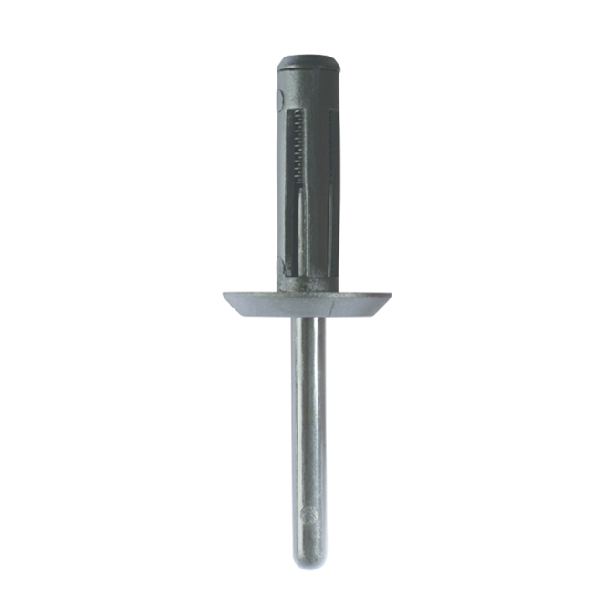 Rivet aveugle clip de raccordement