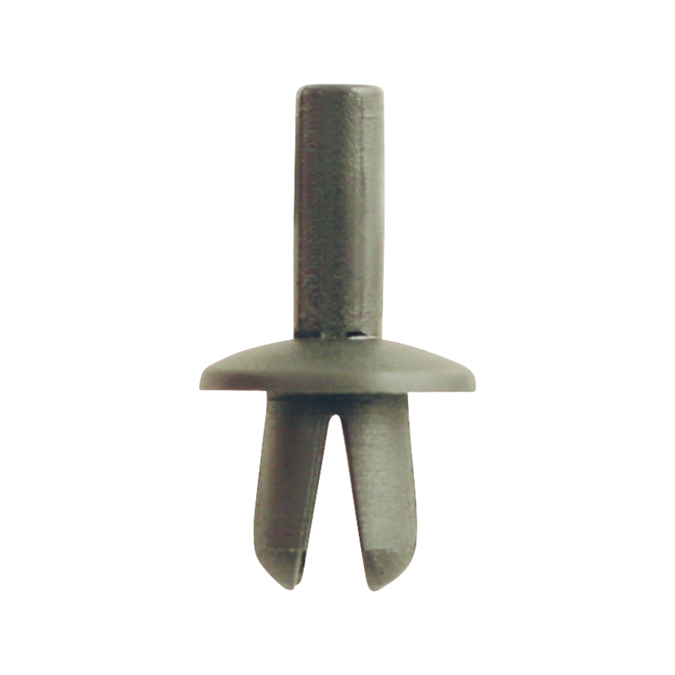 Clip - push type