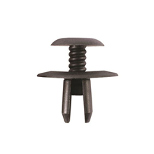 Clip - push type