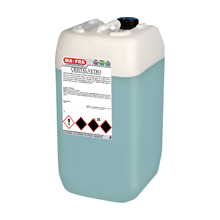 Nettoyant pour vitres Cristalvetro concentré