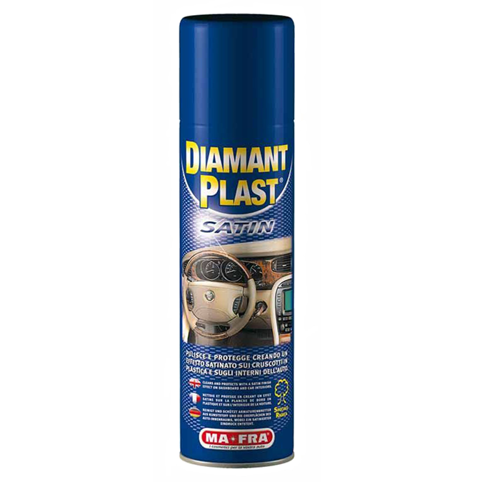 Spray Diamantplast Satin