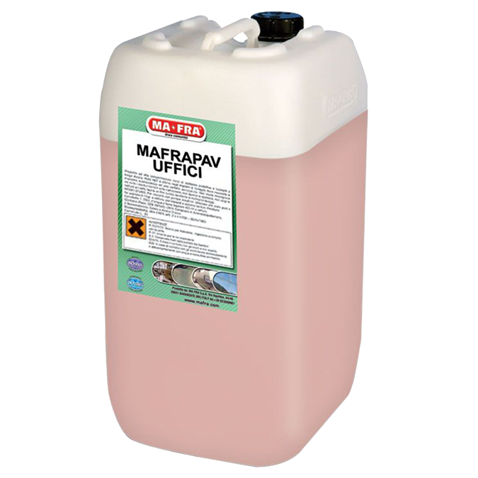 Bodenreiniger Mafrapav Daily