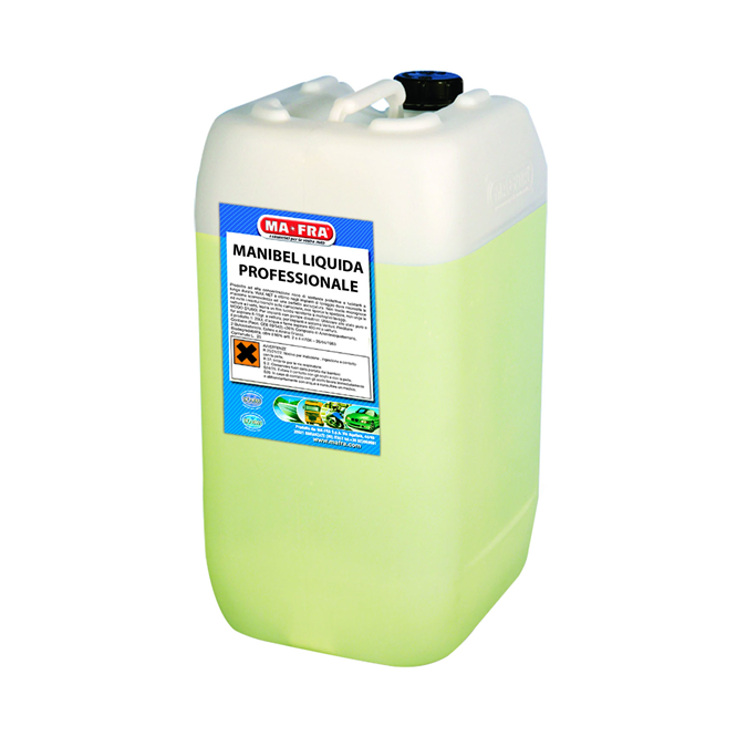 Handseife Manibel Werksatt flüssig