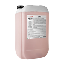 Nettoyant pour vitre Split