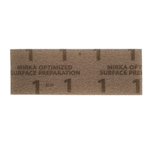 Feuilles abrasives OSP