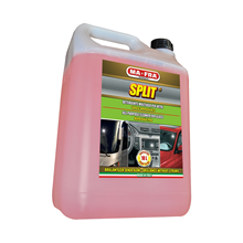 Nettoyant pour vitre Split