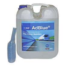 AdBlue