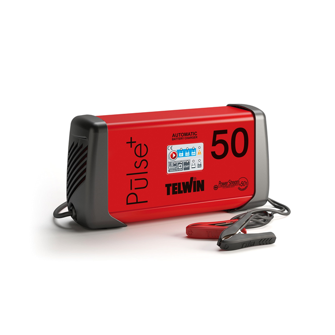 Batterieladegerät Pulse 50