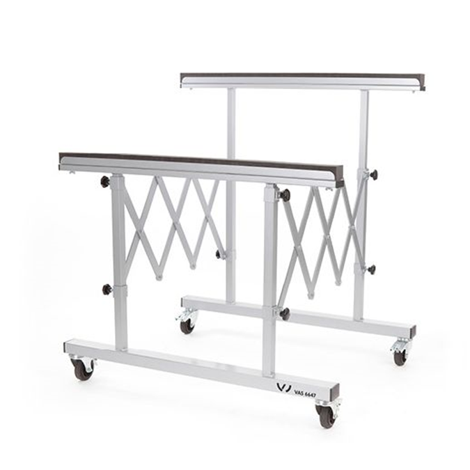 Mobiler multifunktionaler Scherenbock