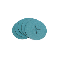 Disques en fibre ZF713