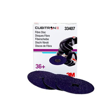 Fiberscheibe 786C Cubitron II Purple