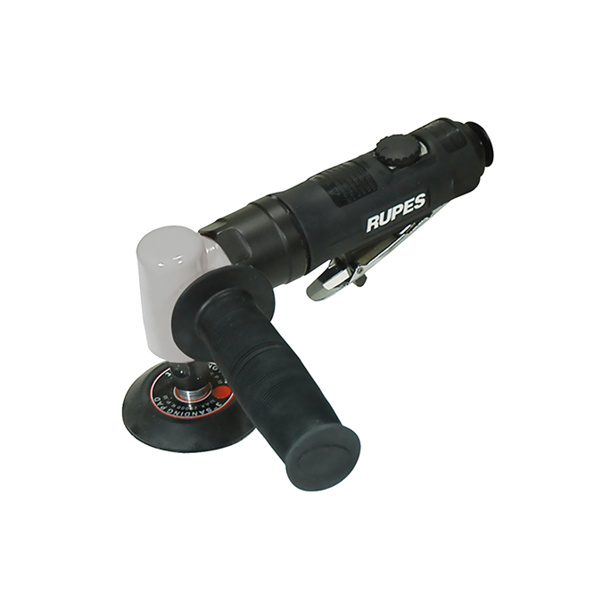 Mini Poliermaschine LH76P