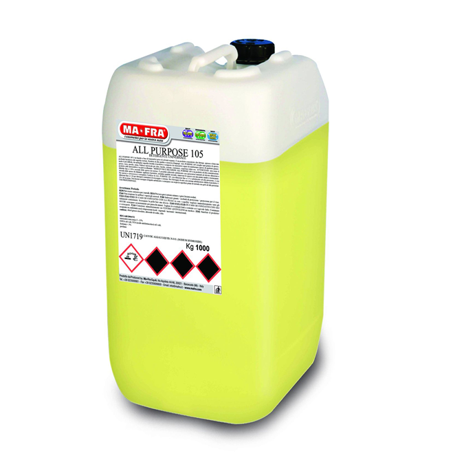 Nettoyant universel All Purpose