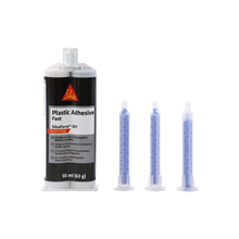 Réparation de plastiques SikaForce