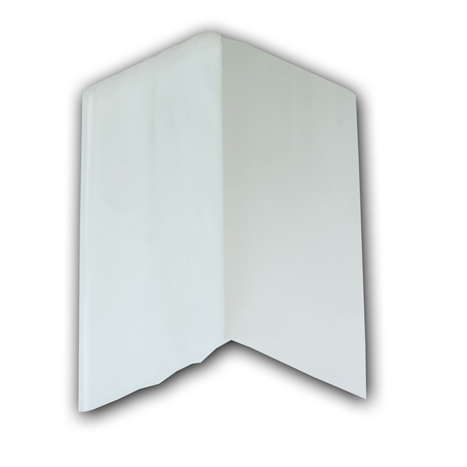 Feuille pour contour pour SikaPower 2900