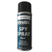 Poudre guide de ponçage Spy Spray