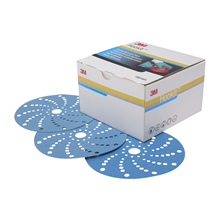 Disques à poncer Hookit Blue 325U/525U