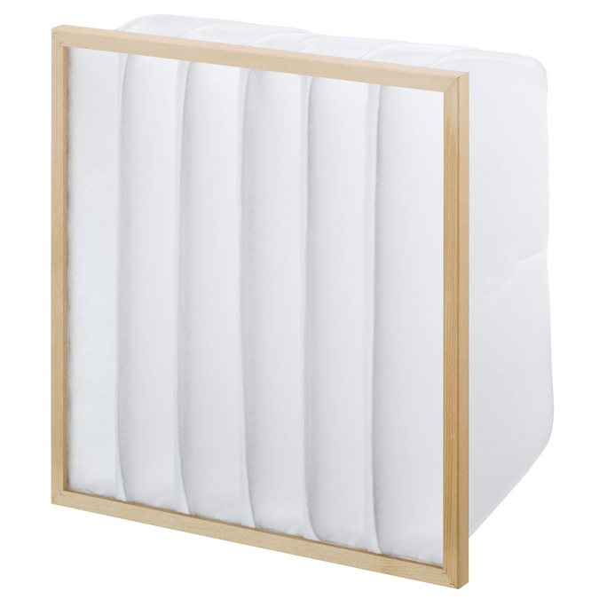 Filtres à poches G4