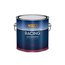 Antifouling Racing