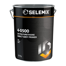 Apprêt polyuréthanne 2K