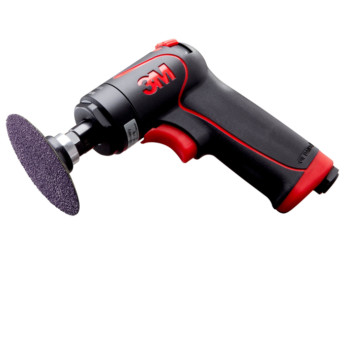 Meuleuse-pistolet Roloc