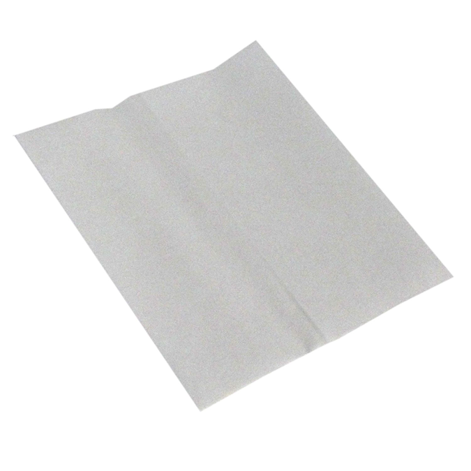 Chiffons de nettoyage Z-Star blanc