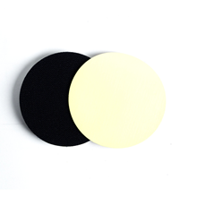 Schleifscheibe Yellow Film