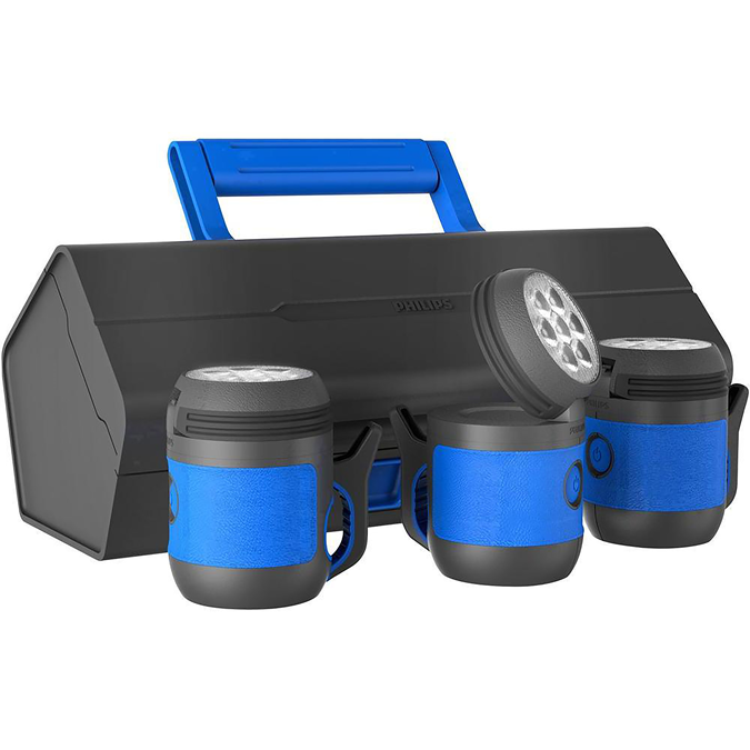 MatchLine LED-Arbeitsleuchte