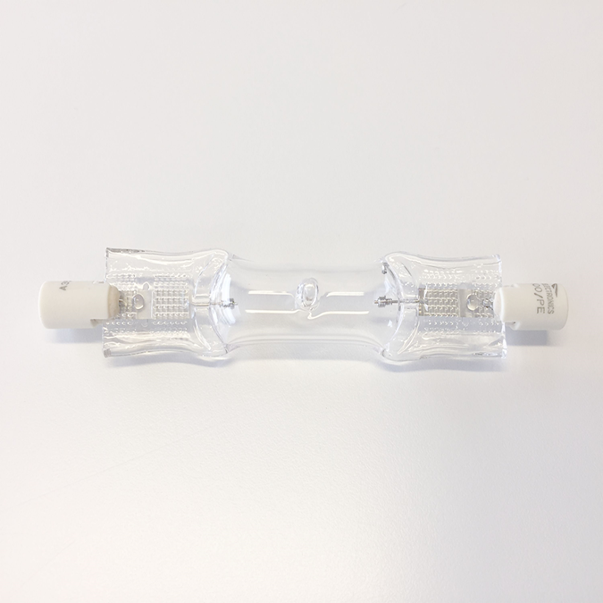 Néon pour lampe de séchage UV