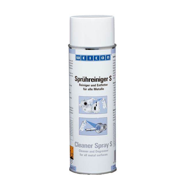Sprühreiniger S