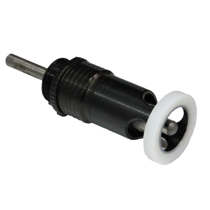 Set de fraise conique+guide 4.8+6.5mm