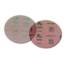Disques à poncer Abranet Grip
