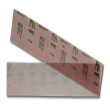 Feuilles abrasives Abranet-GRIP