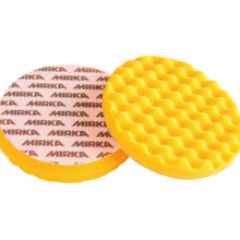 Lammfellpad Pro gewaffelt