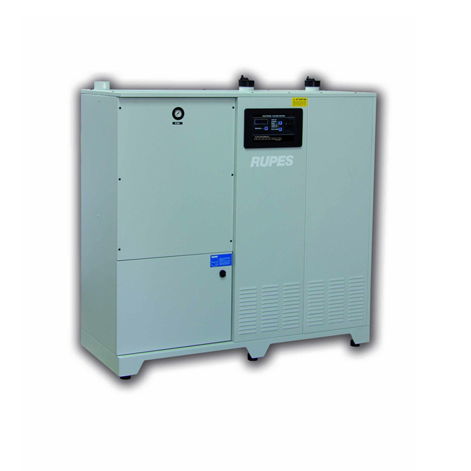 Absaugturbine HE 1801i