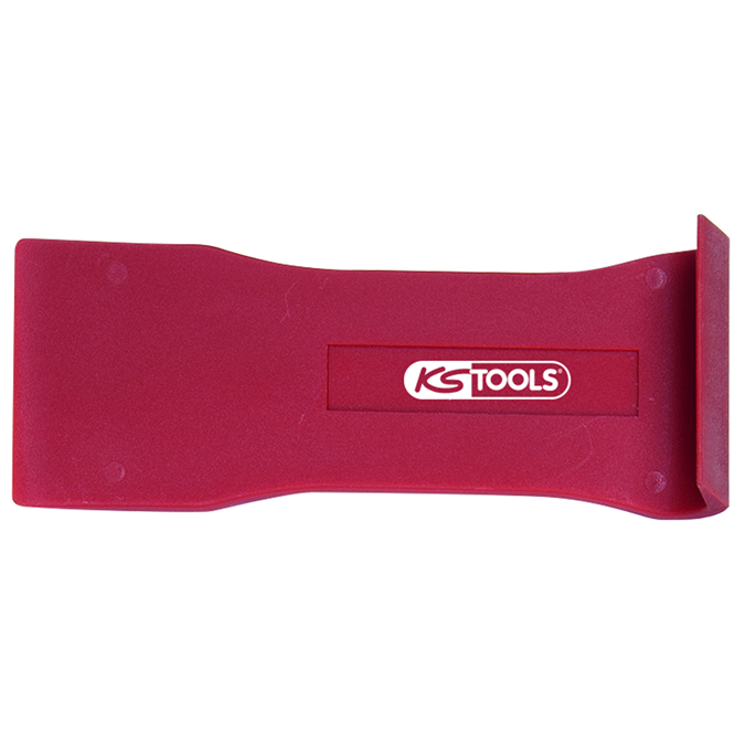 Pince levier coudée