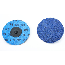 Disques fibre Speedlok Norton