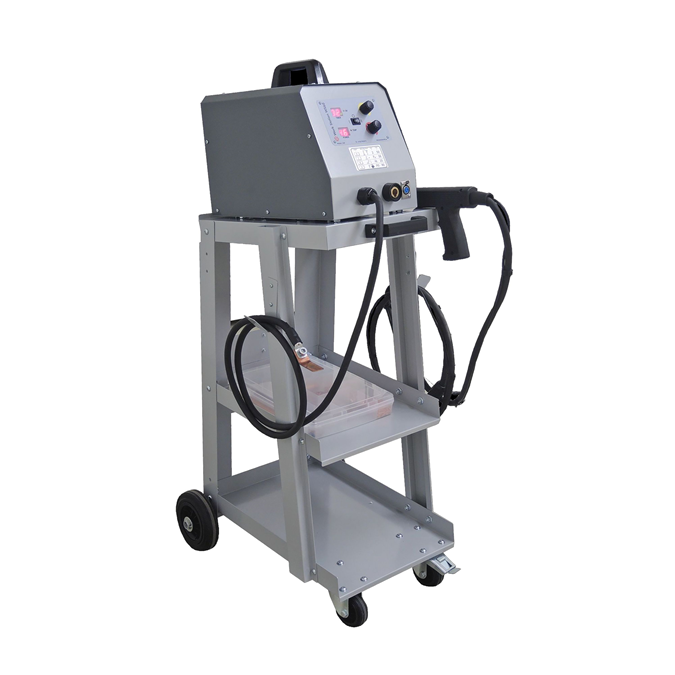 Spotter Work Station WS60