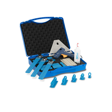 Set de pads à coller pour système Miracle