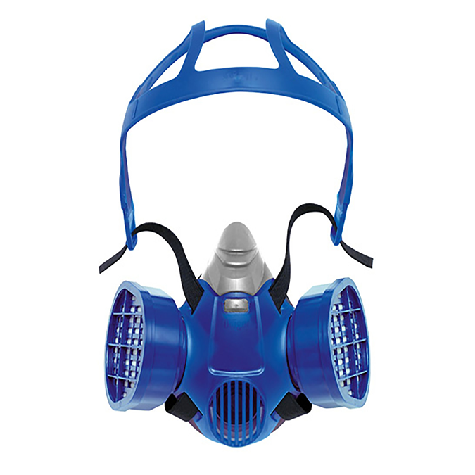 Masque peinture jetable X-plore 3300