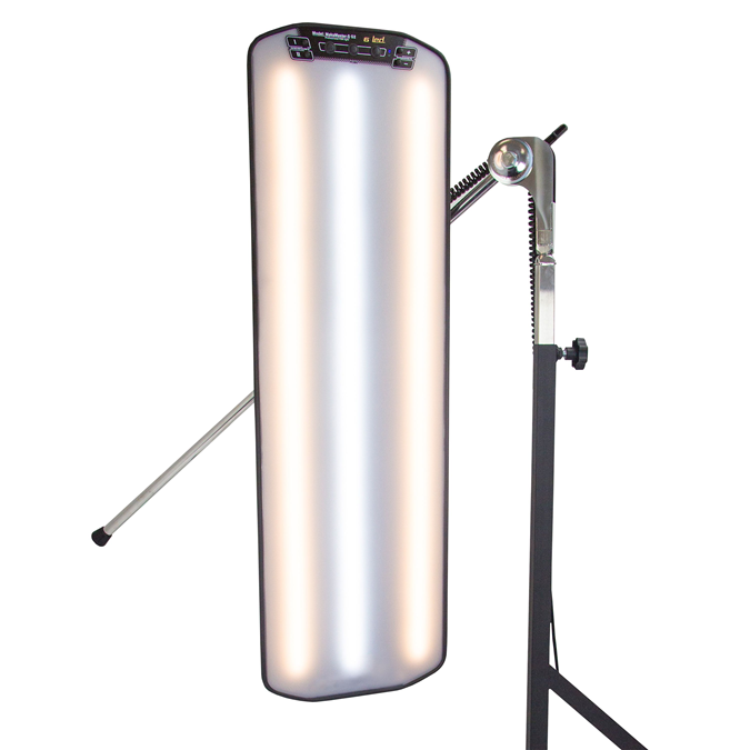 Lampe de débosselage LED