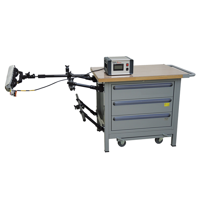 ExProTherm Thermolöser