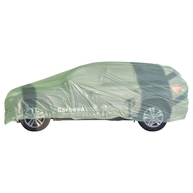 Wondermask Lite Plus Lackierhaube