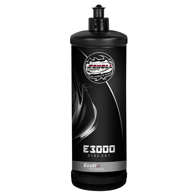 Pâte Fine Cut E3000