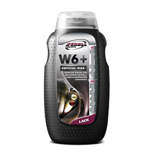 Cire premium pour vernis W6+